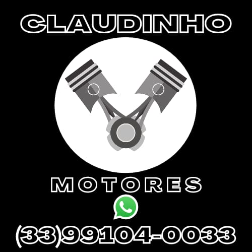 Claudinho Motores