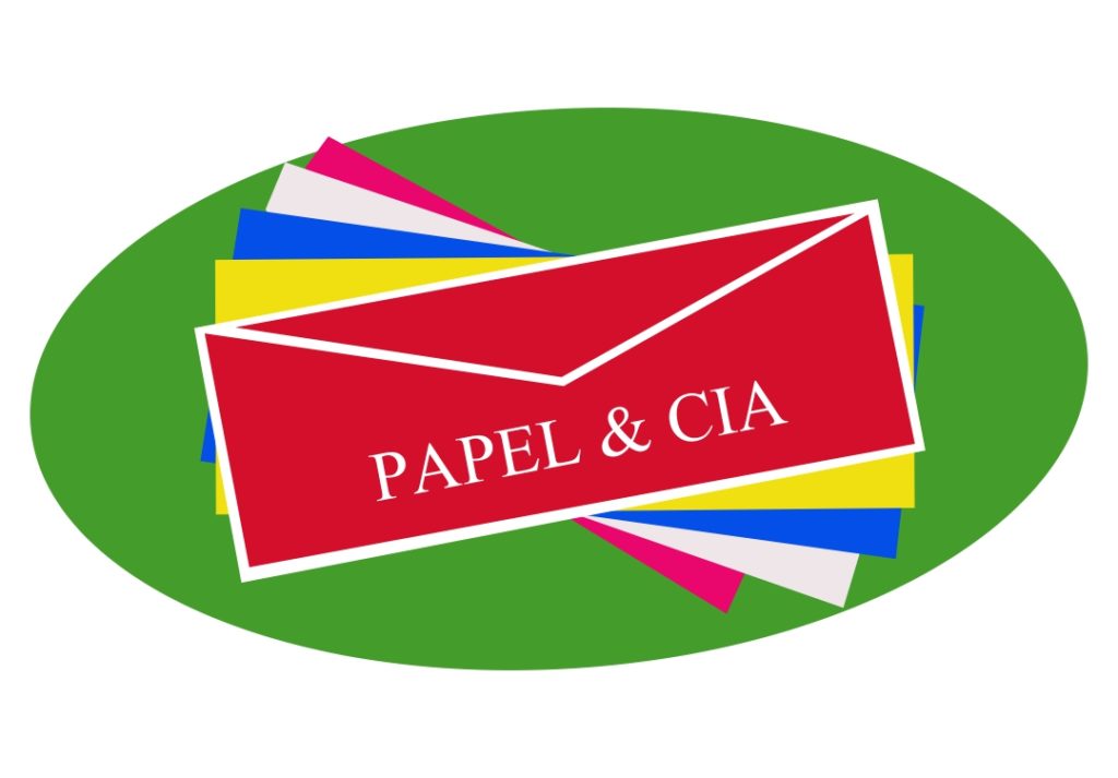 PAPELARIA PAPEL E CIA