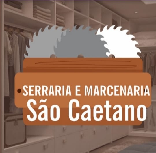 Serraria e Marcenaria São Caetano 