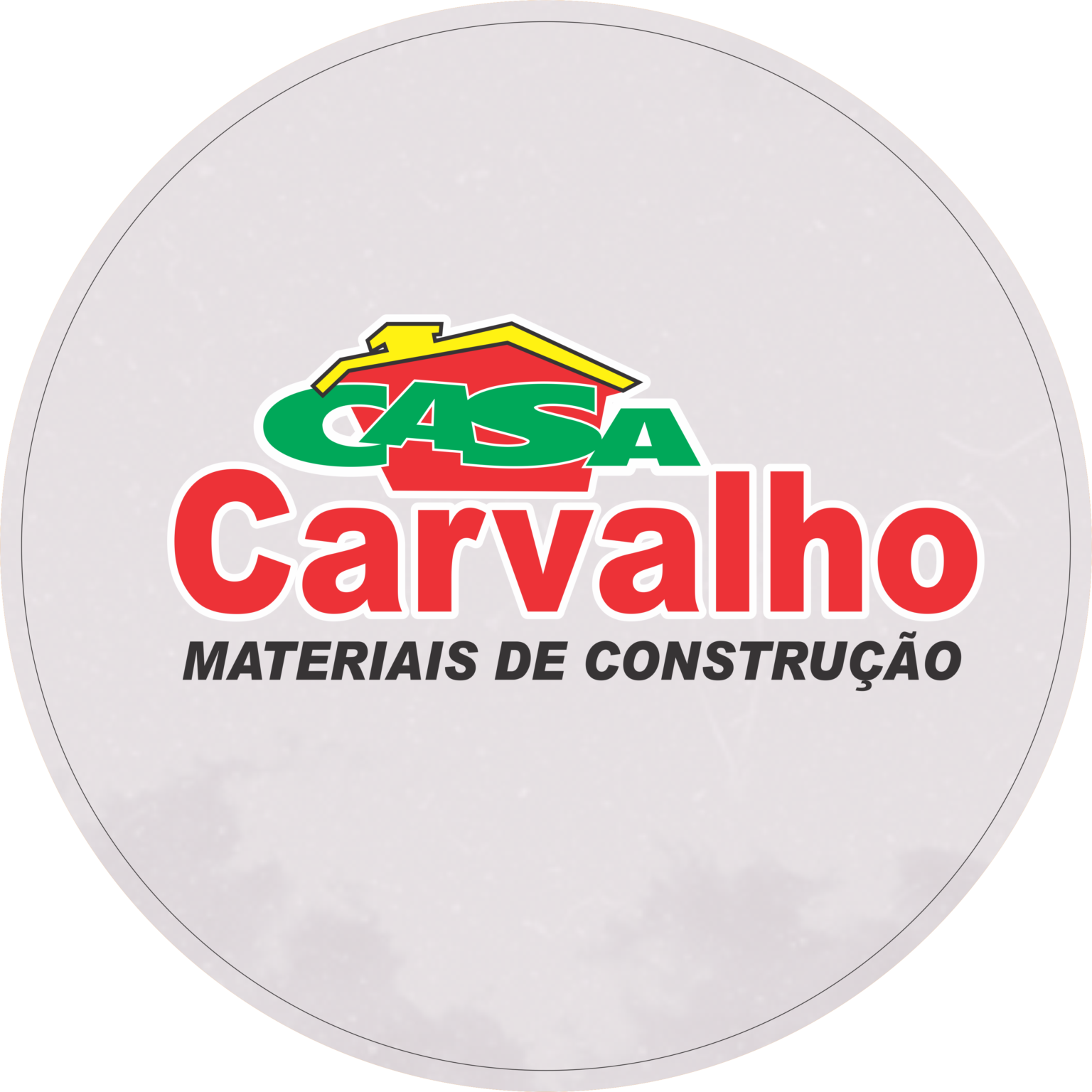 Casa Carvalho Materiais de Construção