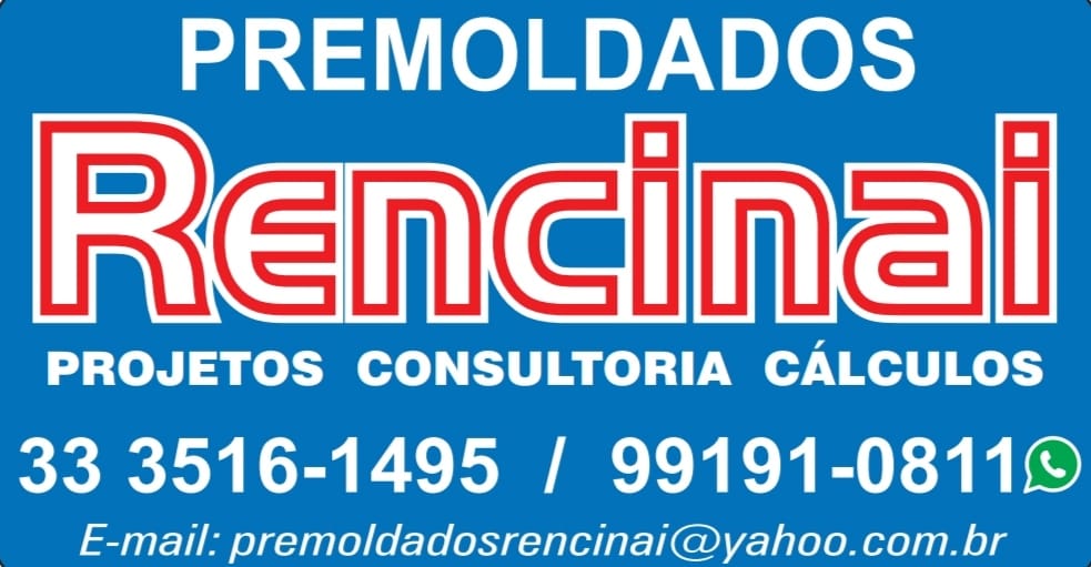 Premoldados Rencinai