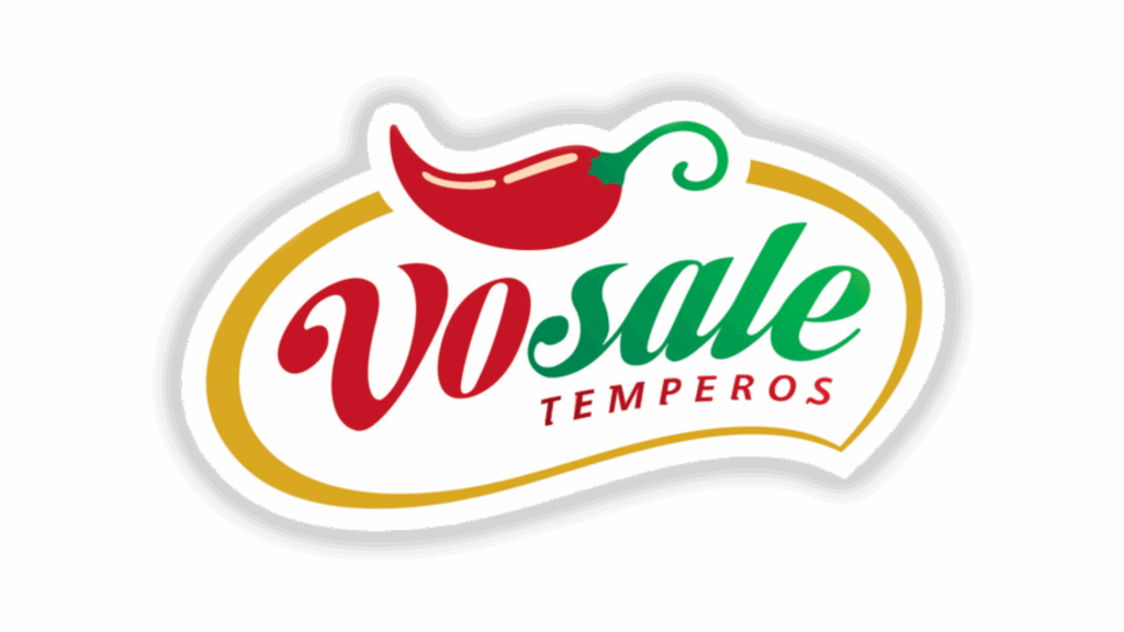 Temperos Vosale