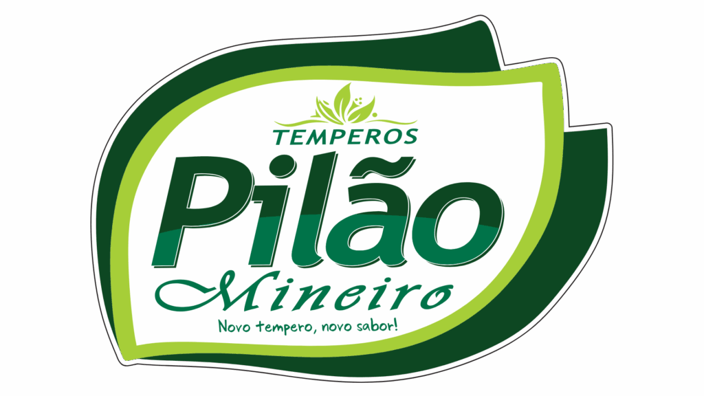 Temperos Pilão