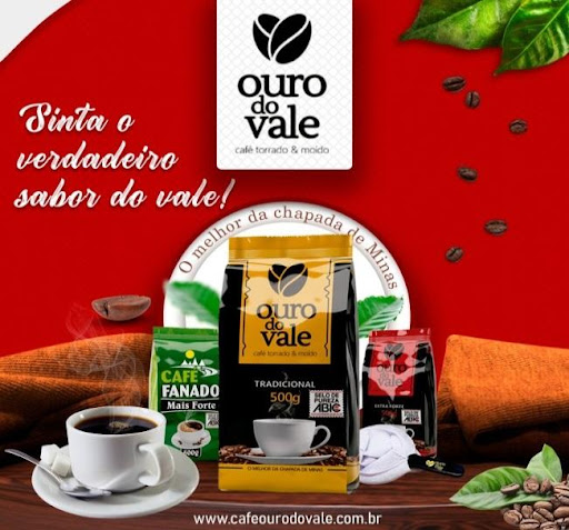 Café Ouro Vale