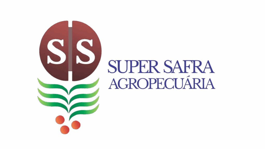Super Safra Agropecuária