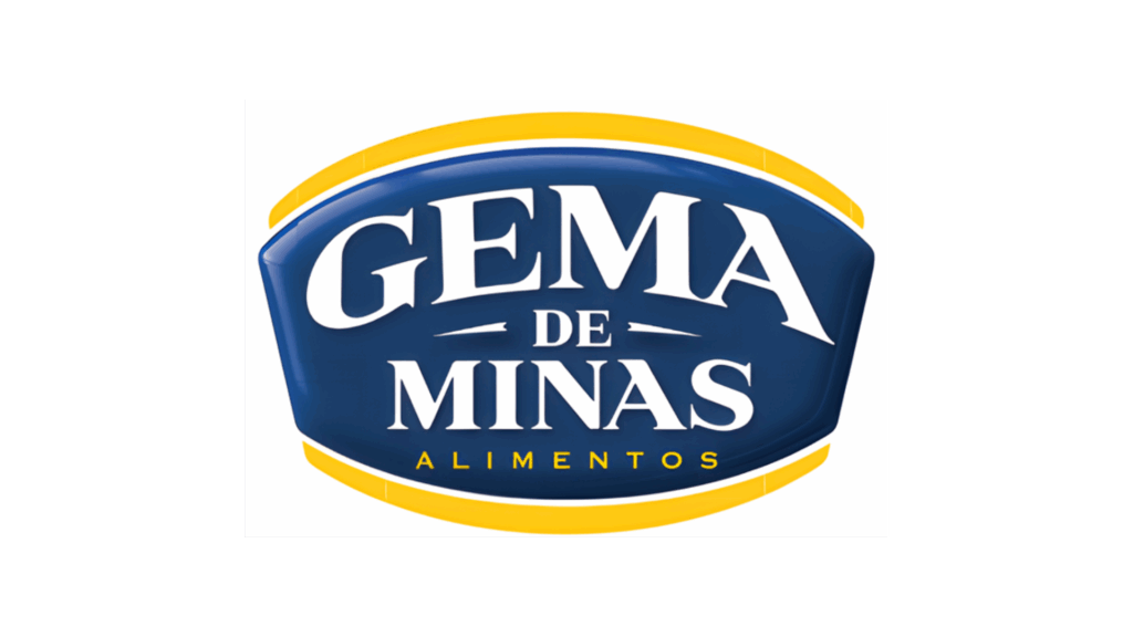 Gema de Minas