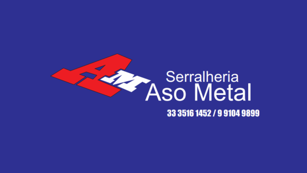 Aso Metal Serralheria