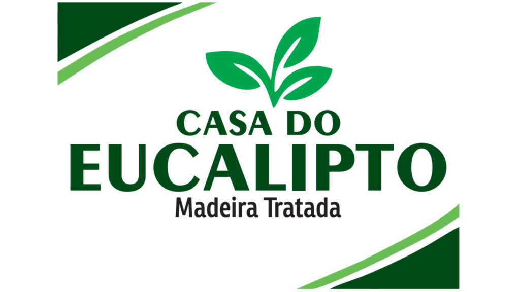 Casa do Eucalipto