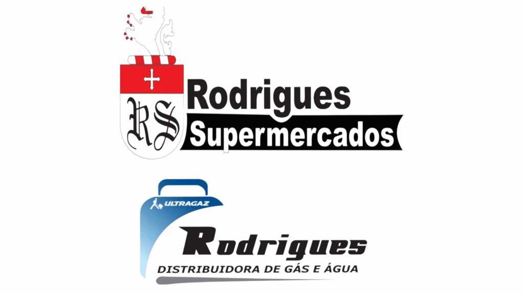 Rodrigues Supermercados e Distribuidora de Gás