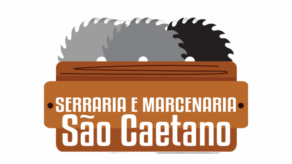 Serraria e Marcenaria São Caetano