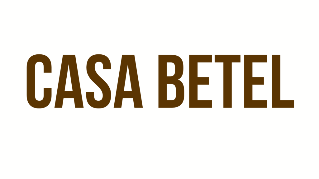 Casa Betel