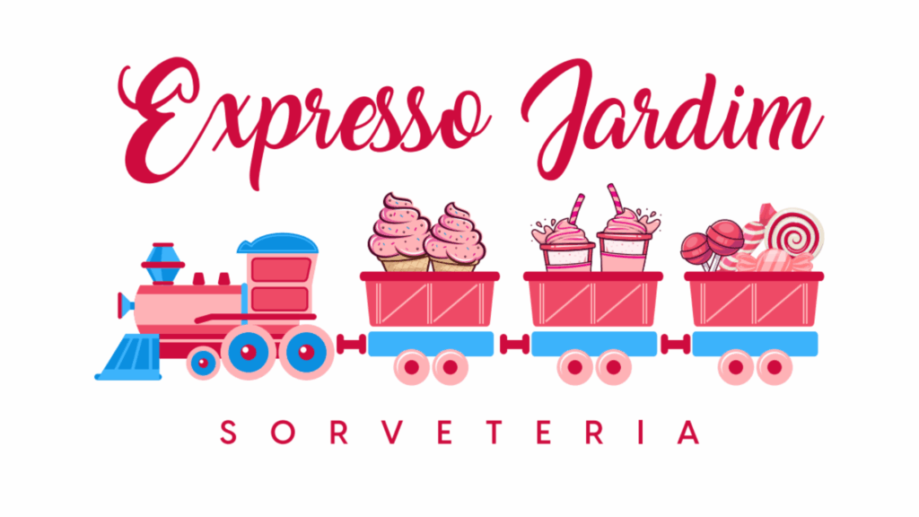Sorveteria Expresso Jardim