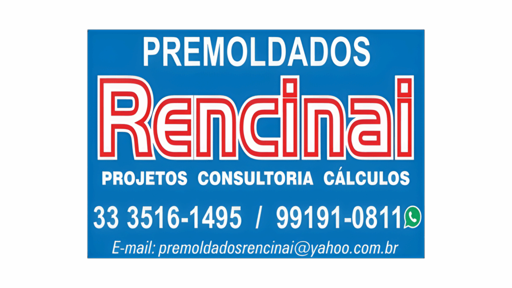 Premoldados Rencinai