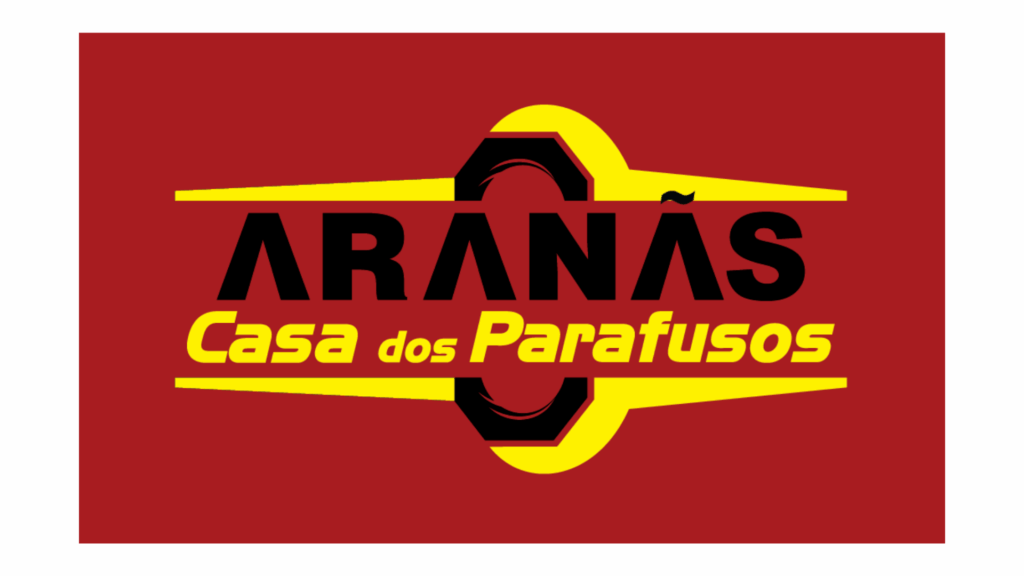 Arañas Casa dos Parafusos e Molas