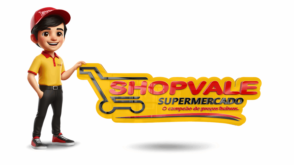 Shopvale supermercados
