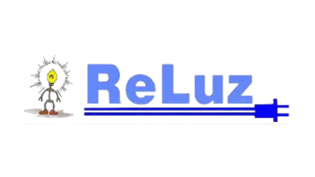 Reluz Iluminação e Material Elétrico