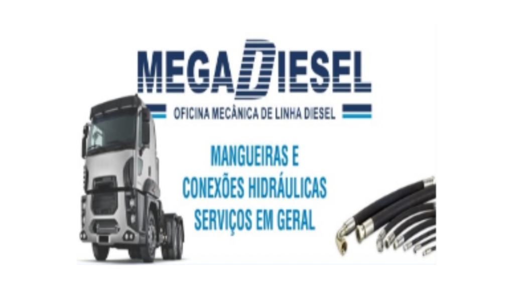 Mega Diesel