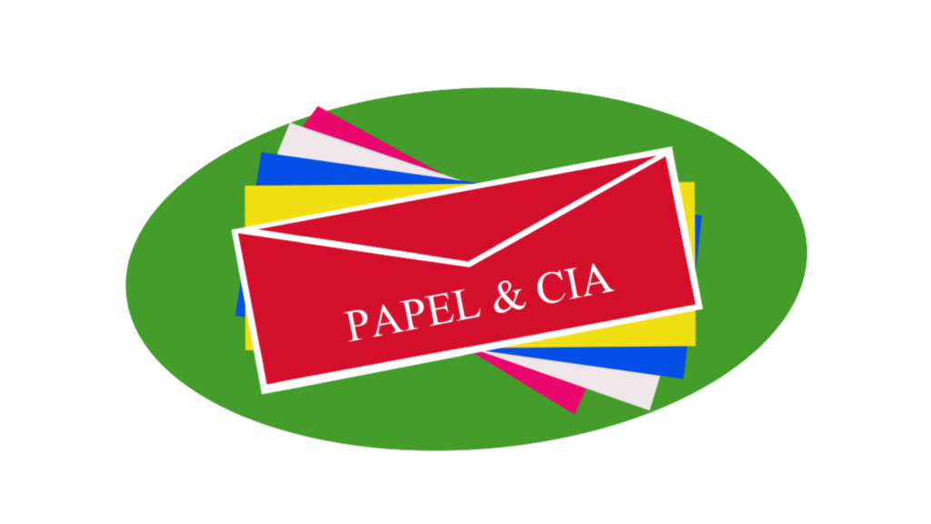 Papelaria Papel & Cia